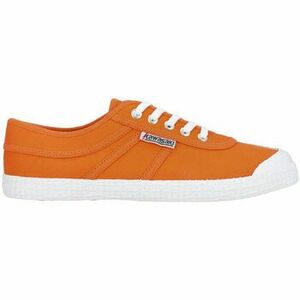 Divat edzőcipők Kawasaki Original Canvas Shoe K192495 5003 Vibrant Orange kép