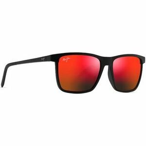 Napszemüvegek Maui Jim Occhiali da Sole One Way RM875-02 Polarizzati kép