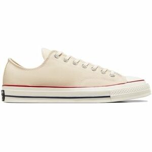 Divat edzőcipők Converse Chuck 70 Vintage Canvas 162062C kép