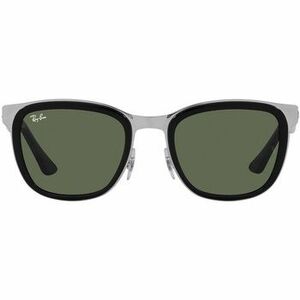 Napszemüvegek Ray-ban Occhiali da Sole Clyde RB3709 003/71 kép