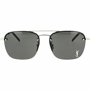 Napszemüvegek Yves Saint Laurent Occhiali da Sole Saint Laurent SL 309 M 002 kép