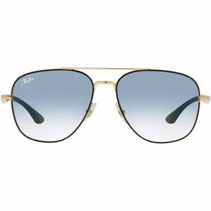 Napszemüvegek Ray-ban Occhiali da Sole RB3683 90003F kép