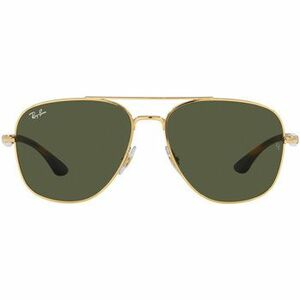 Napszemüvegek Ray-ban Occhiali da Sole RB3683 001/31 kép