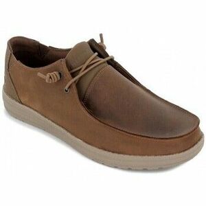 Divat edzőcipők Skechers RELAXED FIT: MELSON-RAMILO kép