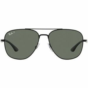 Napszemüvegek Ray-ban Occhiali da Sole RB3683 002/58 Polarizzati kép