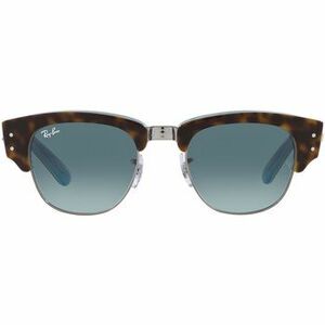 Napszemüvegek Ray-ban Occhiali da Sole Mega Clubmaster RB0316S 13163M kép