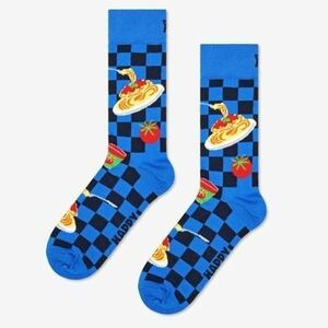 Kiegészítők Happy socks DINNER SOCK kép