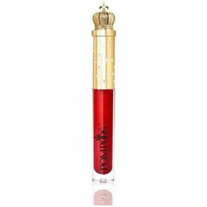 Szájfény Pompöös Harald Glööckler Lip Gloss - 05 Red kép