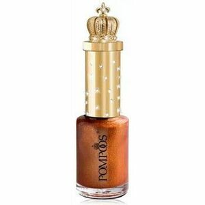 Körömlakkok Pompöös Nail polishes Harald Glööckler - 03 Copper kép