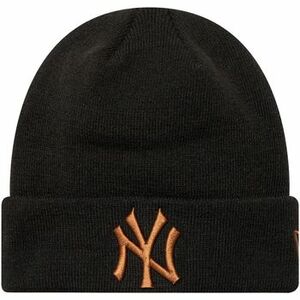 Sapkák New-Era League Essential New York Yankees Beanie Hat kép