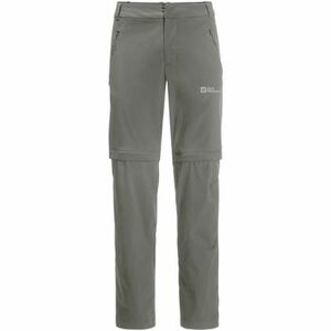 Futónadrágok / Melegítők Jack Wolfskin Glastal Zip Off Pants kép