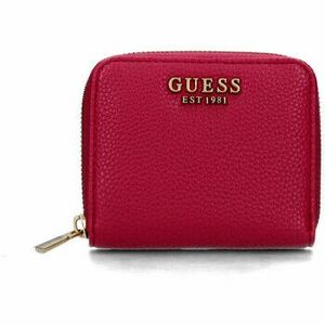 Pénztárcák Guess SWBA9196370 kép