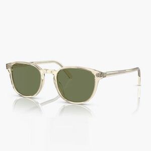 Napszemüvegek Oliver Peoples Occhiali da Sole Fairmont Sun OV5219S 109452 kép