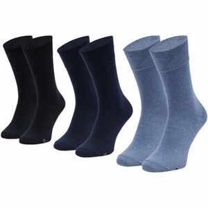 Sport zoknik Skechers 3pk Men's Basic Socks kép