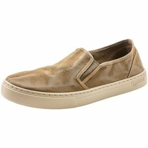 Oxford cipők Natural World Shoes 6601E - Beige Enz kép