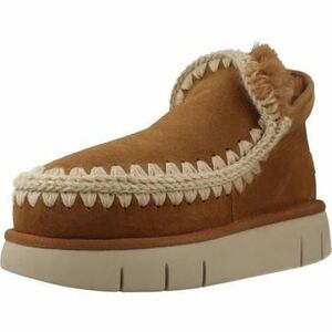 Csizmák Mou ESKIMO BOUNCE SNEAKER kép