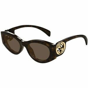 Napszemüvegek Gucci Occhiali da Sole GG1691S 002 kép