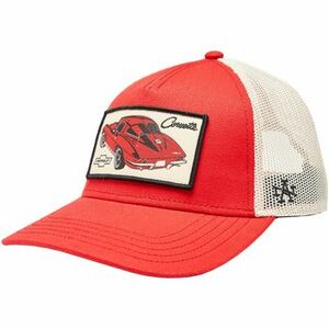 Baseball sapkák American Needle Valin Corvette Cap kép