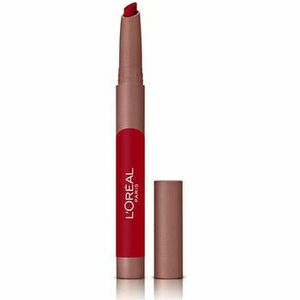 Rúzs L'oréal Lip pencil Mat Infaillible - 110 Caramel Rebel kép