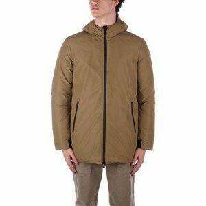 Parka kabátok Suns GBS53036U kép