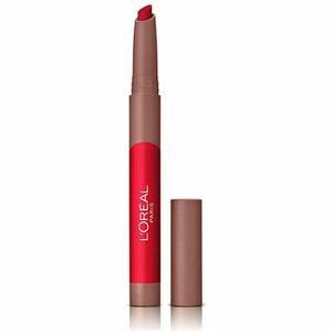 Rúzs L'oréal Lip pencil Mat Infaillible - 111 A Little Chilli kép