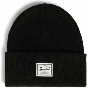 Baseball sapkák Herschel Elmer Beanie - Black kép