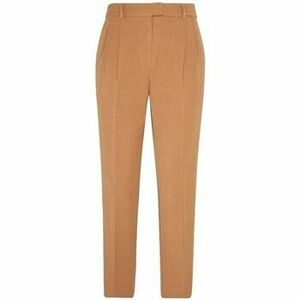 Nadrágok Only Lenia Vika Pants - Toasted Coconut kép