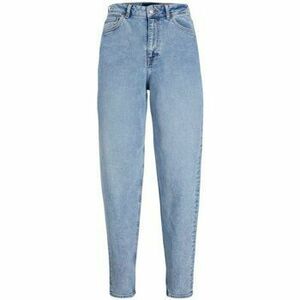 Nadrágok Jjxx Lisbon Mom Jeans NOOS - Light Blue Denim kép