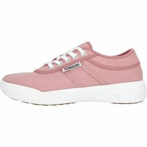 Divat edzőcipők Kawasaki Leap Canvas Shoe 4197 Old Rose kép