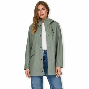 Kabátok Only Noos Elisa Jacket - Agave Green kép