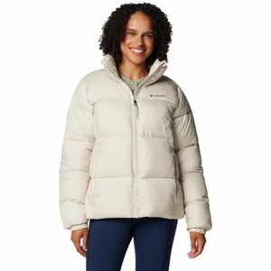 Parka kabátok Columbia Puffect II Full Zip Jacket kép