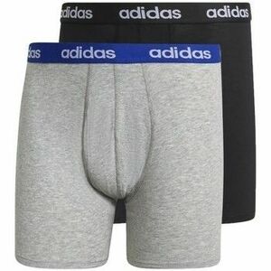 Boxerek adidas adidas Linear Brief Boxer 2 Pack kép