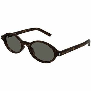 Napszemüvegek Yves Saint Laurent Occhiali da Sole Saint Laurent SL 751 Jeanne 002 kép