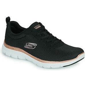 Rövid szárú edzőcipők Skechers FLEX APPEAL 4.0 - BRILLIANT VIEW kép