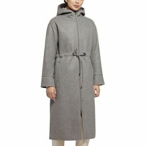 Kabátok Geox W DORALEA LONG COAT kép