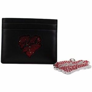 Pénztárca Karl Lagerfeld HEARTS CH+KEYCHAIN GP kép