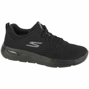 Rövid szárú edzőcipők Skechers Go Walk Arch Fit Unify kép