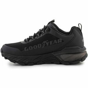 Túracipők Skechers Max Protect Fast Track 237304-BBK Black kép