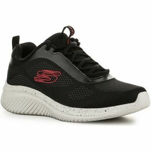 Divat edzőcipők Skechers 232310-BKRD kép