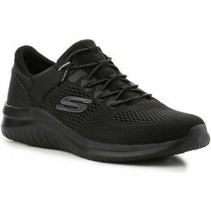 Fitnesz Skechers 232108-BBK kép