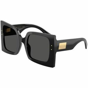 Napszemüvegek D&G Occhiali da Sole Dolce Gabbana DG4490 501/87 kép