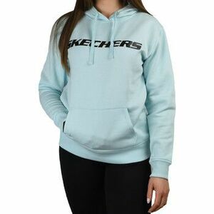 Melegítő kabátok Skechers Heritage Hoodie kép