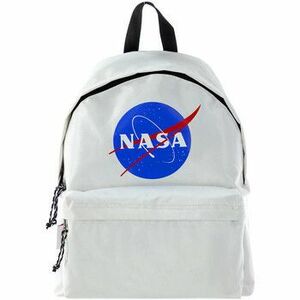 Hátitáskák Nasa NASA39BP-WHITE kép