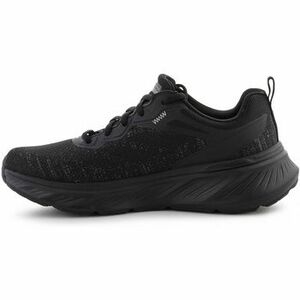 Túracipők Skechers Edgeride - Exxo 232836-BBK Black kép