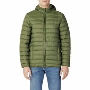 Steppelt kabátok Aquascutum ACTIVE HOODIE JK004 kép