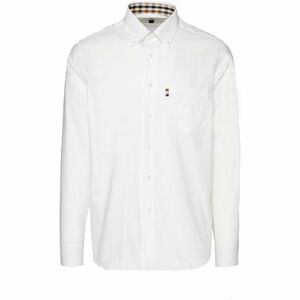 Hosszú ujjú ingek Aquascutum ACTIVE TAILOR LIGHT SHIRT AA_A004_SH002 kép