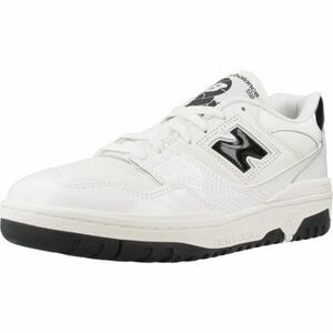 Divat edzőcipők New Balance BB550 YKF kép