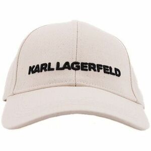 Baseball sapkák Karl Lagerfeld ESSENTIAL CAP kép