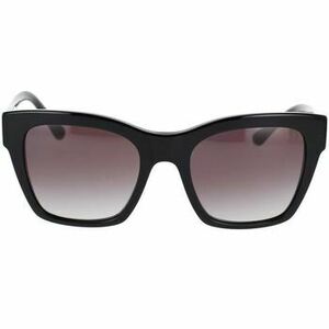 Napszemüvegek D&G Occhiali da Sole Dolce Gabbana DG4384 501/8G kép