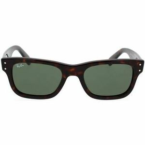 Napszemüvegek Ray-ban Occhiali da Sole MR Burbank RB2283 902/31 kép